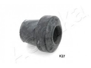 ASHIKA GOM-K27 laikiklis, valdymo svirties montavimas 
 Ašies montavimas/vairavimo mechanizmas/ratai -> Valdymo svirtis/pasukamosios svirties sujungimas -> Montavimas/sutvirtinimas
0K30A 34480 C