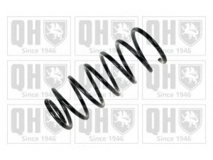 QUINTON HAZELL QCS6195 spyruoklė 
 Pakaba -> Spyruoklės
6K0 411 105 B 951