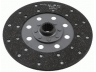 SACHS 1864 451 041 sankabos diskas
02940104, 04314882, 0294 0104, 0431 4882