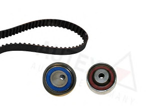 AUTEX 702242 paskirstymo diržo komplektas 
 Techninės priežiūros dalys -> Papildomas remontas