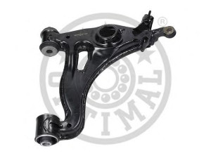 OPTIMAL G6-567 vikšro valdymo svirtis 
 Ašies montavimas/vairavimo mechanizmas/ratai -> Valdymo svirtis/pasukamosios svirties sujungimas -> Vairo trauklės (valdymo svirtis, išilginis balansyras, diago
1703300207, 2023302707, 2023304207