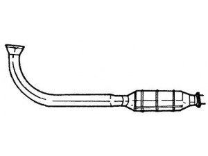 AKS DASIS SG65103 išleidimo kolektorius