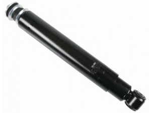 BOGE 40-A64-0 amortizatorius 
 Pakaba -> Amortizatorius
4121 8439, 9841 4529, 9947 4655