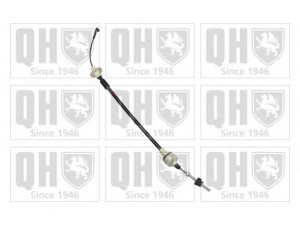 QUINTON HAZELL QCC1494 sankabos trosas 
 Dviratė transporto priemonės -> Kabeliai ir tachometro velenaai -> Sankabos trosas
6 69 132, 6 69 157, 90 170 691