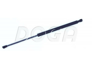 DOGA 2030673 dujinė spyruoklė, gaubtas 
 Kėbulas -> Dujinės spyruoklės
534400W100, 534400W101, 534400W102