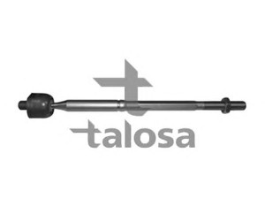 TALOSA 44-03740 vidinė skersinė vairo trauklė 
 Vairavimas -> Vairo mechanizmo sujungimai
KD3132240