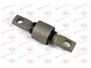 YAMATO J54002AYMT įvorė, valdymo svirties montavimas 
 Ašies montavimas/vairavimo mechanizmas/ratai -> Valdymo svirtis/pasukamosios svirties sujungimas -> Montavimas/sutvirtinimas
52393-SR0-004