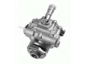 ZF LENKSYSTEME 7690.955.105 hidraulinis siurblys, vairo sistema 
 Vairavimas -> Vairo pavara/siurblys
1J0 422 154 H, 1J0 422 154 HX, 1J0 422 154 H