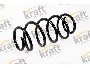 KRAFT AUTOMOTIVE 4021710 spyruoklė 
 Pakaba -> Spyruoklės
312836, 90512021, 90538628, 90541042
