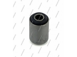 NPS N400N10 įvorė, valdymo svirties montavimas 
 Ašies montavimas/vairavimo mechanizmas/ratai -> Valdymo svirtis/pasukamosios svirties sujungimas -> Montavimas/sutvirtinimas
5456050A00