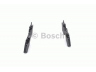 BOSCH 0 986 494 167 stabdžių trinkelių rinkinys, diskinis stabdys 
 Techninės priežiūros dalys -> Papildomas remontas
004 420 62 20, 004 420 80 20, 005 420 78 20