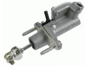 SACHS 6284 600 589 pagrindinis cilindras, sankaba 
 Sankaba/dalys -> Sankabos valdymas -> Pagrindinis cilindras
46920-SNA-A02, 46925-TA0-A01