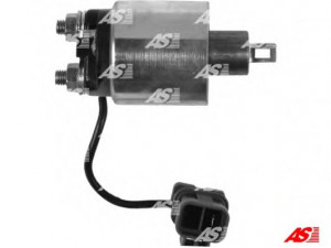 AS-PL SS2016 solenoidinis jungiklis, starteris
23343-12G02, 23343-12G03, 2114-77601