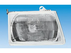 BOSCH 0 318 040 113 priekinis žibintas 
 Kėbulas -> Priekinis žibintas/dalys -> Priekinis žibintas/įterp.