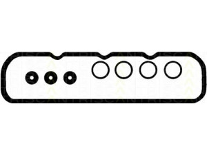 TRISCAN 515-7544 tarpiklių komplektas, svirties gaubtas 
 Variklis -> Tarpikliai -> Tarpiklis, svirties dangtelis
11213-71020