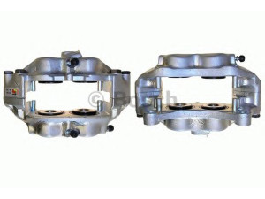 BOSCH 0 986 473 981 stabdžių apkaba 
 Stabdžių sistema -> Stabdžių matuoklis -> Stabdžių matuoklio montavimas
002 421 38 98, 003 421 41 98, 003 421 43 98