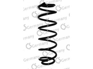 CS Germany 14.950.678 spyruoklė 
 Pakaba -> Spyruoklės
1J0 511 115 AJ, 1J0 511 115 AK