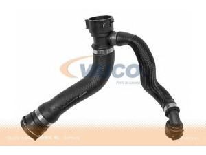 VAICO V20-2407 radiatoriaus žarna 
 Aušinimo sistema -> Žarnelės/vamzdeliai/sujungimai -> Radiatoriaus žarnos
17 12 7 576 356, 17 12 7 586 774