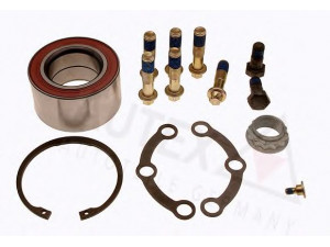 AUTEX 807791 rato guolio komplektas 
 Ašies montavimas/vairavimo mechanizmas/ratai -> Rato stebulė/montavimas -> Rato guolis
140 980 0716, 140 980 0716