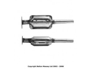BM CATALYSTS BM90004H katalizatoriaus keitiklis 
 Išmetimo sistema -> Katalizatoriaus keitiklis
2195258, 46433199, 46520012, 46534352
