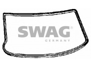 SWAG 10 90 8867 tarpiklis, priekinis langas 
 Kėbulas -> Transporto priemonės priekis -> Priekinis stiklas
110 670 06 39