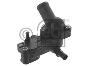 FEBI BILSTEIN 45227 aušinimo skysčio jungė 
 Aušinimo sistema -> Žarnelės/vamzdeliai/sujungimai -> Jungės
1 198 060, 1 198 060 S1, 2S4Q9K478AD