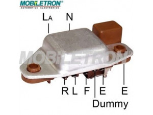 MOBILETRON VR-H2002-1 reguliatorius, kintamosios srovės generatorius
23500-Z9007, 27700-1700, 27700-1700