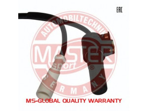 MASTER-SPORT 0986594025-PCS-MS jutiklis, rato greitis 
 Elektros įranga -> Jutikliai
1238 917, 90386505, 90386505