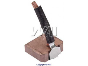 WAIglobal 68-8207 anglies šepetėlis, starteris
2814254060000, 8941718530, 2814077090