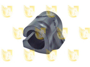 UNIGOM 392756 įvorė, stabilizatorius 
 Ašies montavimas/vairavimo mechanizmas/ratai -> Stabilizatorius/fiksatoriai -> Sklendės
6001547140