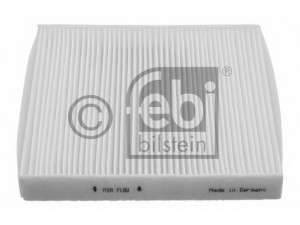 FEBI BILSTEIN 29467 filtras, salono oras 
 Techninės priežiūros dalys -> Techninės priežiūros intervalai
1 354 952, 30780376, 8687389, 4M5J15D543AA