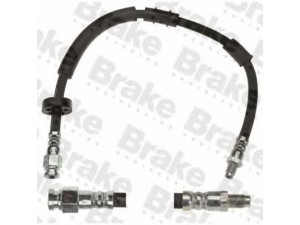 Brake ENGINEERING BH778576 stabdžių žarnelė 
 Stabdžių sistema -> Stabdžių žarnelės
51759361, 51767150, 0000051729492