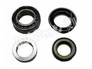 IPS Parts IUB-10H15 rato guolio komplektas 
 Ašies montavimas/vairavimo mechanizmas/ratai -> Rato stebulė/montavimas -> Rato guolis
52701-43300, 52701-43310, 52810-43000