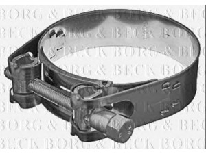 BORG & BECK BHC1111S spaustukas, kompresoriaus oro žarna