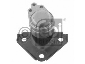 FEBI BILSTEIN 30055 variklio montavimas 
 Variklis -> Variklio montavimas -> Variklio montavimo rėmas
1 207 532, 2S616F012BD