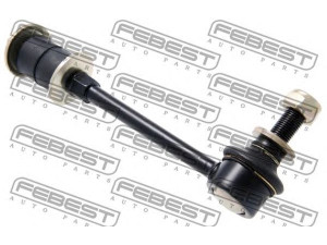 FEBEST 0123-GGN15F šarnyro stabilizatorius 
 Ašies montavimas/vairavimo mechanizmas/ratai -> Stabilizatorius/fiksatoriai -> Savaime išsilyginanti atrama
48820-0K010