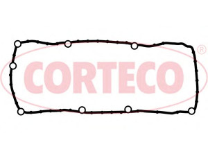 CORTECO 026213P tarpiklis, svirties dangtis 
 Variklis -> Cilindrų galvutė/dalys -> Svirties dangtelis/tarpiklis
7700106172, 7701049734