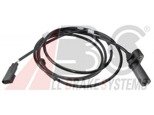 A.B.S. 30441 jutiklis, rato greitis 
 Elektros įranga -> Jutikliai
1C152B372CA, 1C152B372CB, 1C152B372CC