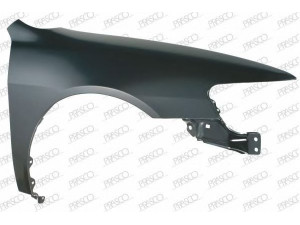 PRASCO HD0683013 sparnas 
 Kėbulas -> Kėbulo dalys/ sparnas/buferis -> Sparnas/montavimo dalys
60211S82G00ZZ, 60211S84G00ZZ