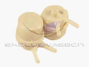 MDR MFF-3220 kuro filtras 
 Techninės priežiūros dalys -> Papildomas remontas
2330015010, 2330015010