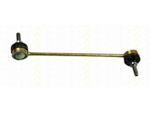 TRISCAN 8500 16605 šarnyro stabilizatorius 
 Ašies montavimas/vairavimo mechanizmas/ratai -> Stabilizatorius/fiksatoriai -> Savaime išsilyginanti atrama
1117698, 1127646, 1S7138438AB, 1S713B438AC