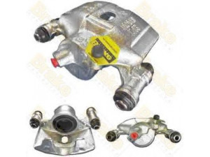 Brake ENGINEERING CA1692R stabdžių apkaba 
 Dviratė transporto priemonės -> Stabdžių sistema -> Stabdžių apkaba / priedai
4773016090