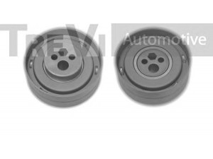 TREVI AUTOMOTIVE TD1036 įtempiklio skriemulys, paskirstymo diržas 
 Techninės priežiūros dalys -> Papildomas remontas
078109243A, 078109243C, 078109243C