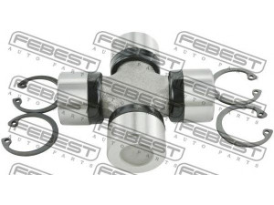 FEBEST ASN-F24 jungtis, kardaninis velenas
37125-MB925