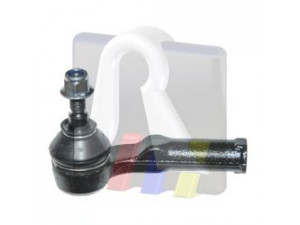 RTS 91-90608-2 skersinės vairo trauklės galas 
 Vairavimas -> Vairo mechanizmo sujungimai
1501855, 1541488, 8V413290AA, 8V413C437AA