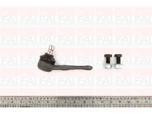 FAI AutoParts SS1042 atramos/vairo trauklė 
 Ašies montavimas/vairavimo mechanizmas/ratai -> Sujungimai -> Atramos/vairo trauklė
96300648