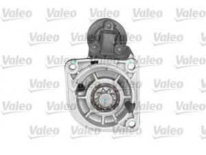 VALEO 458467 starteris 
 Elektros įranga -> Starterio sistema -> Starteris
001911023, 001911023X, 01911023C