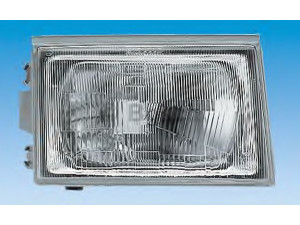 BOSCH 0 318 023 813 priekinis žibintas 
 Kėbulas -> Priekinis žibintas/dalys -> Priekinis žibintas/įterp.