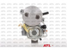 ATL Autotechnik A 75 520 starteris
1552163011, 1552163011, 1552163011