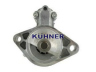 AD KÜHNER 254934 starteris 
 Elektros įranga -> Starterio sistema -> Starteris
31200RL0G51, DY4J5